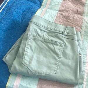 Wit and Wisdom Absolution Ankle Skinny Pants